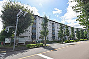 ＵＲ都市機構鶴川団地５—４—１の賃貸物件