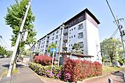 ＵＲ都市機構鶴川団地５—２—７の賃貸物件