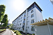 ＵＲ都市機構鶴川団地５—４—６ 5階 築58年8ヶ月の賃貸物件