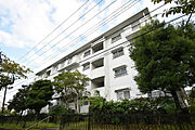 ＵＲ都市機構ニュータウン小山田桜台団地２—１１号棟 4階 築41年6ヶ月の賃貸物件