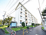 ＵＲ都市機構町田山崎団地６—１０の賃貸物件