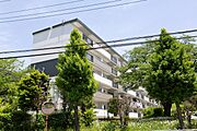 ＵＲ都市機構町田山崎団地６—２の賃貸物件