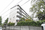 ＵＲ都市機構町田山崎団地４—１７ 2階 築57年6ヶ月の賃貸物件