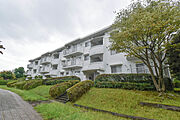 ＵＲ都市機構ニュータウン小山田桜台団地２—１９号棟 3階 築40年6ヶ月の賃貸物件