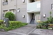 ＵＲ都市機構町田山崎団地６—５ 4階 築57年2ヶ月の賃貸物件