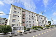 ＵＲ都市機構町田山崎団地２—８の賃貸物件