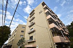 UR多摩ニュータウンライフステージ豊ヶ丘−1