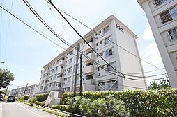 UR多摩ニュータウン永山