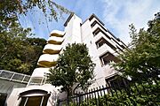 ＵＲ都市機構グリーンヒル豊ケ丘１—４０—２号棟 4階 築38年9ヶ月の賃貸物件