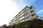 ＵＲ都市機構百草団地２７号棟の賃貸物件