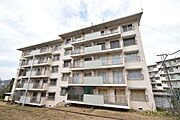 ＵＲ都市機構高幡台団地６１号棟の賃貸物件