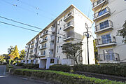 ＵＲ都市機構貝取団地５—２—３号棟の賃貸物件