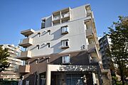 ＵＲ都市機構多摩ニュータウンビューコート若葉台２号の賃貸物件