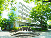 ＵＲ都市機構八王子パークヒル宇津木台２—２号棟 5階 築38年7ヶ月の賃貸物件