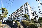 ＵＲ都市機構グリーンヒル寺田１００号棟 5階 築45年1ヶ月の賃貸物件