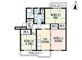 間取り：213146015175