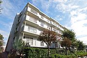 ＵＲ都市機構八王子パークヒル宇津木台２—３号棟の賃貸物件