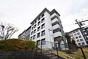 ＵＲ都市機構館ケ丘団地３—４号棟 5階 築51年5ヶ月の賃貸物件