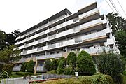 ＵＲ都市機構多摩平の森２—１０号棟の賃貸物件