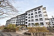 ＵＲ都市機構館ケ丘団地３—１０号棟の賃貸物件
