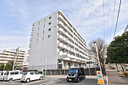 小宮駅より徒歩12分 6階 築34年5ヶ月の賃貸物件