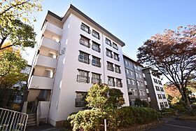 UR館ヶ丘