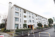 ＵＲ都市機構日野大久保団地５号棟の賃貸物件