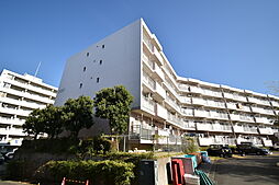 UR多摩ニュータウンコリナス長池