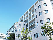 京王堀之内駅より徒歩7分 3階 築34年8ヶ月の賃貸物件