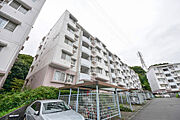 ＵＲ都市機構コリナス長池２—１３—３号棟の賃貸物件