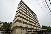 南大沢駅より徒歩7分 築39年5ヶ月 10階建の賃貸物件