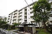 ＵＲ都市機構シティハイツ南大沢４—１０—５号棟の賃貸物件