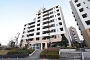 ＵＲ都市機構長池公園せせらぎ通り南２—４６—２号棟の賃貸物件
