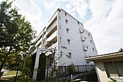 ＵＲ都市機構蓮生寺公園通り二番街１—３１—３号棟 4階 築32年7ヶ月の賃貸物件