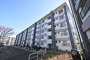 ＵＲ都市機構神代団地５７号棟の賃貸物件