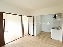 ウイン・アドヴァンス 3LDKの写真