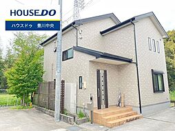 愛知県新城市字西入船