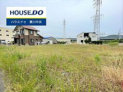 愛知県豊川市御津町大草外新田