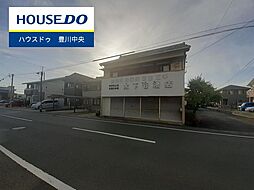 愛知県豊川市御津町西方長田