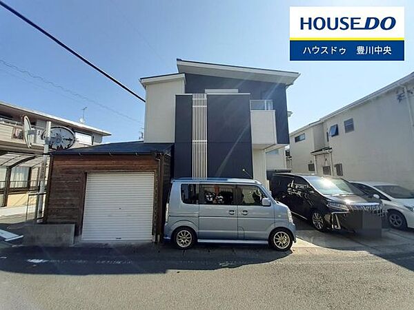 外観：323000413858