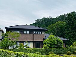 愛知県新城市副川字柿瀬