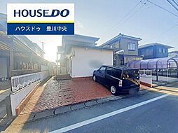 愛知県豊川市為当町椎木