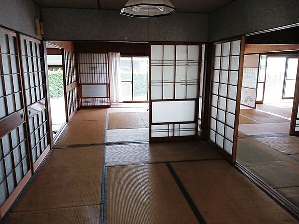 和室