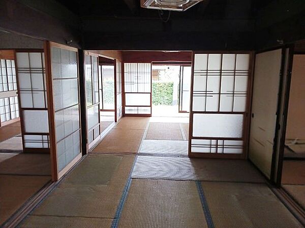 和室