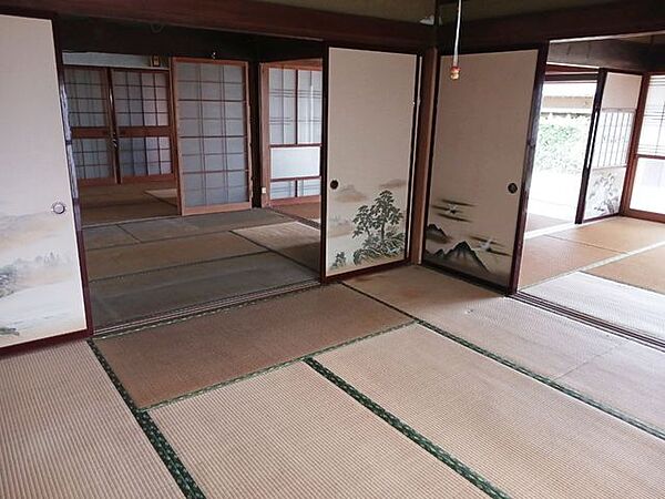 和室