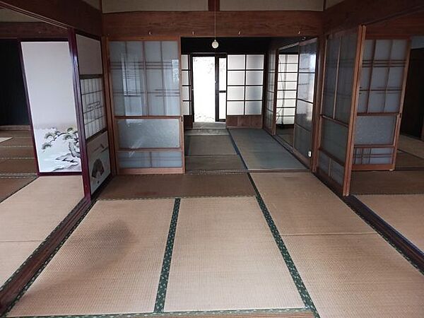 和室