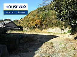 愛知県豊川市御津町泙野新屋敷