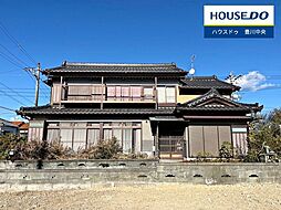 愛知県豊橋市仁連木町