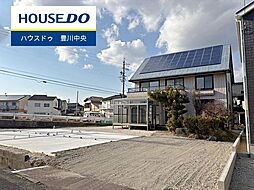 愛知県豊川市蔵子１丁目