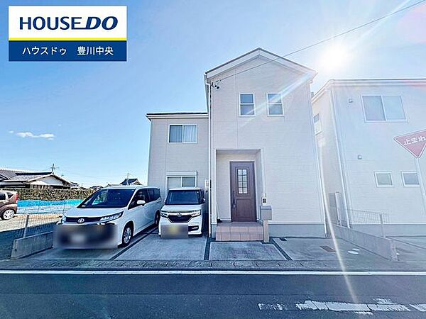 外観：323000413834